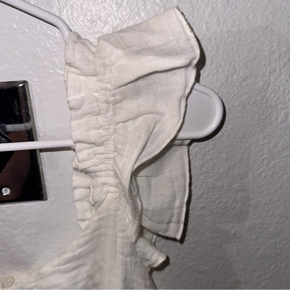 Maurice’s Plus Ruffled Tank - Picture 5 of 8